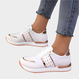Eliška - Chaussures orthopédiques