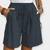 Jasmína - Shorts légers