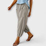 Kiara - Pantalon harem