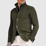 Marc – Veste tissée pour homme