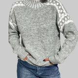 Costanza | Pull Doux