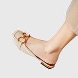 Alexandra™ - Sandales orthopédiques