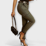Cato - Pantalons cargo à la mode