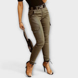 Cato - Pantalons cargo à la mode