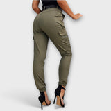 Cato - Pantalons cargo à la mode