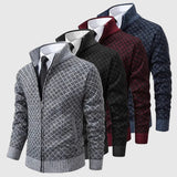 George – Gilet masculin premium pour tous les jours
