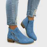 Marianna - Bottines orthopédiques
