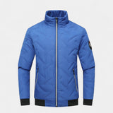 Marek – Veste d'hiver élégante