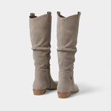 Ewa - Bottes au genou