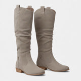 Ewa - Bottes au genou