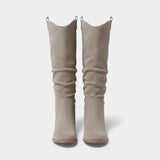 Ewa - Bottes au genou