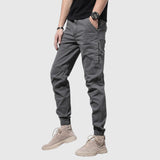 Pantalons cargo premium