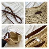 Zuzana - Sac d'été à bandoulière