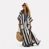Kaftan Élégant