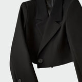 Liliana - Veste à la ligne raffinée