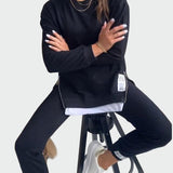 Anežka - Ensemble confortable pour femme