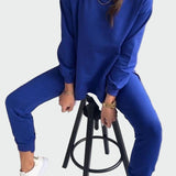 Anežka - Ensemble confortable pour femme