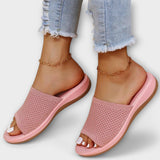 Pantoufles Sandales - Pantoufles Domestiques Confortables