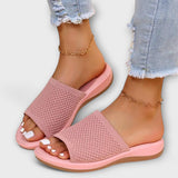 Pantoufles Sandales - Pantoufles Domestiques Confortables