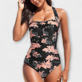Lina - Maillot de bain une pièce