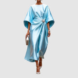 Mia – Robe longue élégante