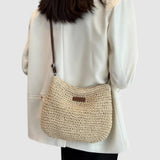 Zuzana - Sac d'été à bandoulière