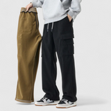 Pantalon Cargo Classique