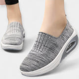 Anna - Chaussures Confortables et Faciles