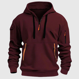 Filip – Un hoodie élégant et chaud pour toutes les occasions