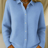 Sabrina | Cardigan élégant