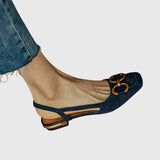 Cecilia™ - Sandales orthopédiques
