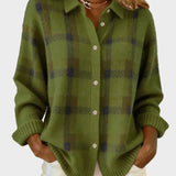 Anny - Pull en tricot stylé