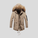 Equinox - Veste