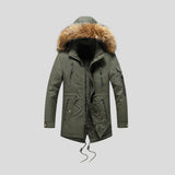 Equinox - Veste