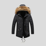 Equinox - Veste