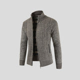 Everstone - Veste tricotée