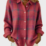 Anny - Pull en tricot stylé