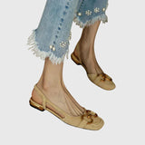 Cecilia™ - Sandales orthopédiques
