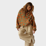 Martina - Pull en laine