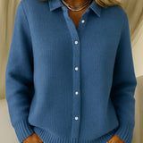 Sabrina | Cardigan élégant