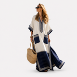 Kaftan Élégant