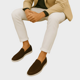 Gustav - Mocassins Élégants