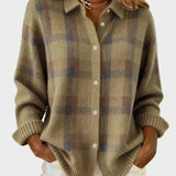 Anny - Pull en tricot stylé