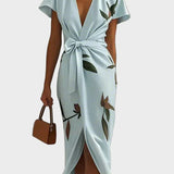 Valeria – Robe légère et élégante