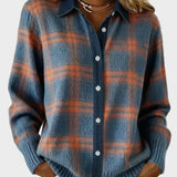 Jana - Pull en tricot stylé