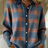 Greta | Cardigan Doux