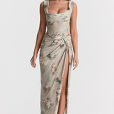 Kristýna – Robe Élégante