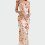 Adriana – Robe Élégante pour Femme