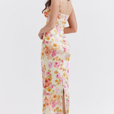 Adriana – Robe Élégante pour Femme