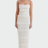 Karolínka – Robe de soirée pour femmes Romantique